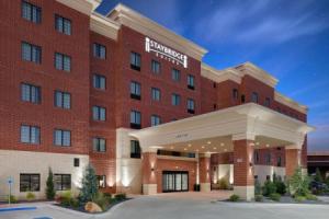 Staybridge Suites Oklahoma City - Downtown, Оклахома-Сити