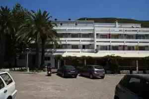 Hotel «BIP», Будва