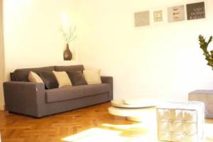 At Home Hotel Nice Apartments Grimaldi - Promenade Des Anglais, Ницца