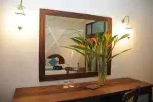 Hotel «Club Dongwe», Пингуэ
