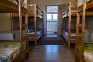 Загородный клуб «Чемберлайн», Алматы