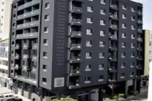 Business Hotel Sfax, Сфакс