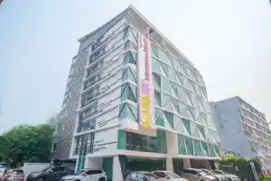 Nimman Mai Design Hotel Chiang Mai - Sha Plus, Чианг Май