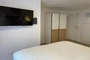 Prime Host Sophie Apartments, Карлсруэ