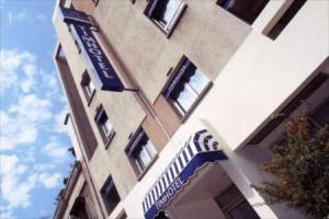 Timhotel Nation, Париж