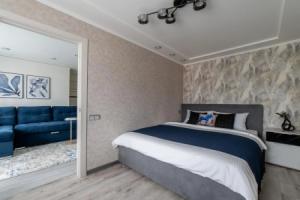 Апартаменты Босфор от сети Good Vibes Apartments, Нижний Новгород