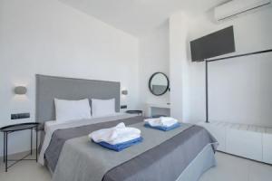 Pyrgos Exclusive Villas, Плакиас