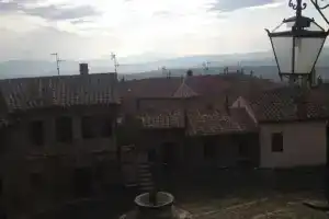 Casa Costanza, Кастильоне-д'Орча