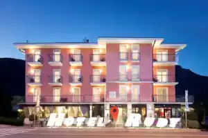 Hotel «Rudy», Рива дель Гарда