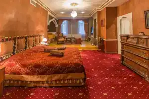 Caspian Palace Hotel, Баку