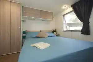 Peaceful Chalet Escape, Бая-Домиция