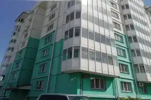 Апартаменты на улице Богдана Хмельницкого, Абакан