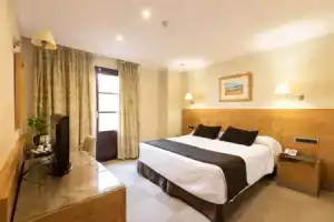 Hotel «San Juan de los Reyes», Толедо