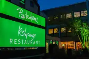 ParkHotel Fulda, Фульда