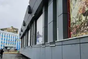 Апартаменты Норильск, Норильск