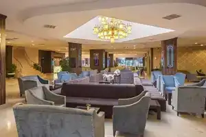 Club Hotel Turan Prince Select Villas, Кизилагач