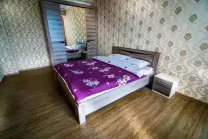 Апартаменты на улице Пестова 9, Пятигорск