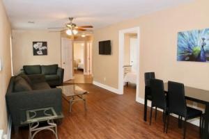 Lasalle 1C · Centrally Located, Gated Apt. Perfect for Groups!, Новый Орлеан