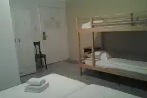 Hotel «Dupuis», Валкенбург