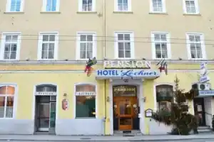 Pension Lechner, Зальцбург