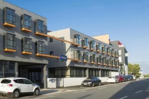 Apartment in La Rochelle Near the Beach, Ла-Рошель