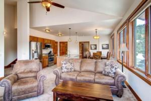 Black Canyon Inn Unit H4 Deluxe, Эстес-Парк