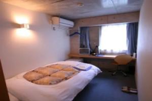 Weekly Sho Hotel Gifu, Гифу