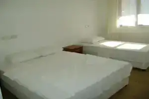 Olimpia Hotel, Олимпос