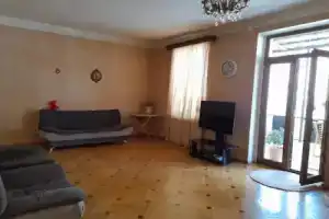Apartament in the center of Borjomi, Боржоми