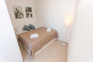 Apartment Ragusa, Млини