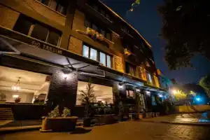 New Taksim Hotel, Стамбул