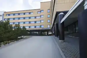Отель «Scandic Kuopio», Куопио
