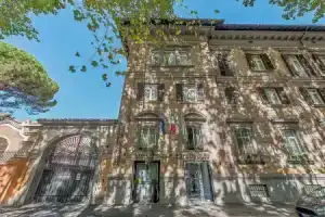 Metropolis - Hotel di Charme, Рим