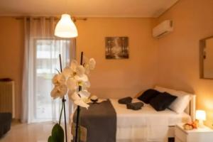 Cozy Studio in Rethymno Town, Ретимно