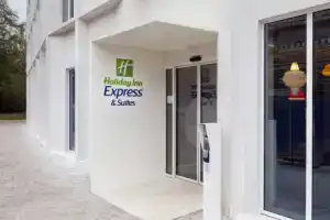 Holiday Inn Express Gent, An Ihg Hotel, Гент