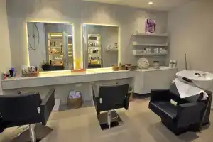 Nelia Beach Hotel & Spa, Айя-Напа