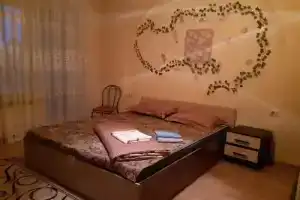 Хостел «Таежный дом», Ханты-Мансийск