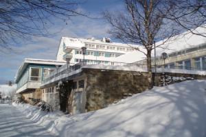 Werrapark Resort Hotel Frankenblick, Массерберг