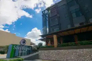 Отель «Siva Royal», Пхаттхалунг
