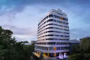 Отель «DoubleTree by Hilton Almaty», Алматы