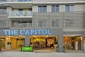 Апарт-отель «The Capitol», Брисбен