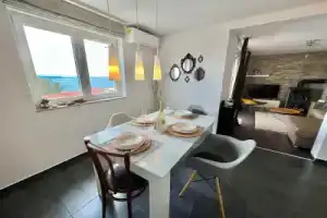 Apartman Jasmin 1, Цриквеница