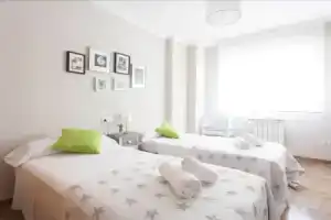 APARTAMENTOS KASA 25 - Azaleas, Аликанте