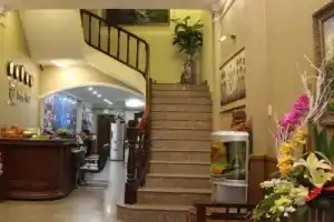Prince Hanoi Hotel, Ханой