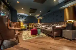 Apollo Hotel Amsterdam, a Tribute Portfolio Hotel, Амстердам