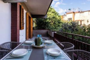 La Romantica Apartment by Wonderful Italy, Джиардини-Наксос