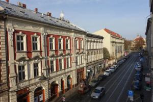 Otium Old Town Starowiślna, Краков