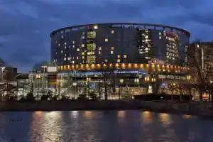 Maritim Hotel Frankfurt, Франкфурт-на-Майне
