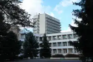 Berest'e, Белое Озеро