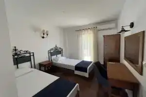 Casa Caria Suites, Гюмбет